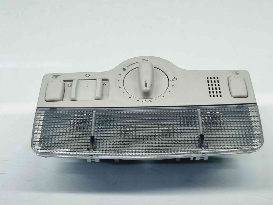 Plafoniera fata Skoda Octavia 2 (1Z3) [Fabr 2004-2013] 1J0947105J