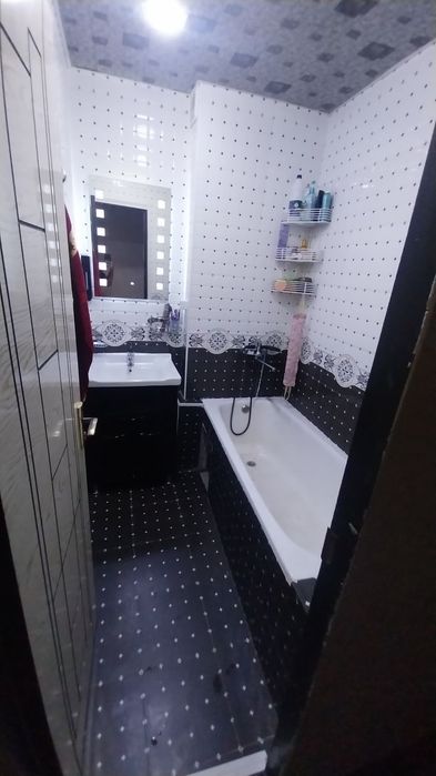 Продается квартира с ремонтом