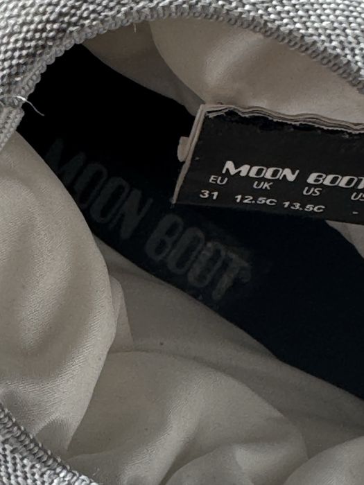 Детски апрески Moon Boot-  31