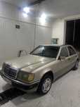 Автомобиль w124 продаётся