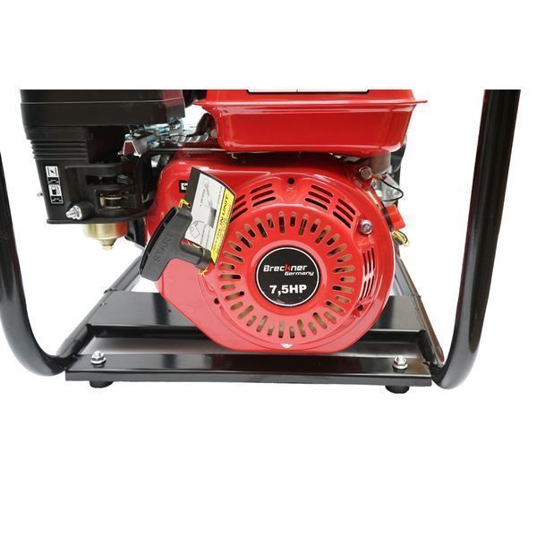 Моторна помпа wp20i тип двигател honda 7,5 нp, 2 цилиндъра макс. дебит