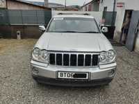 Dezmembrez Jeep Grand Cherokee III 3.0