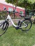 Pegasus Ancura E8R Disc 28