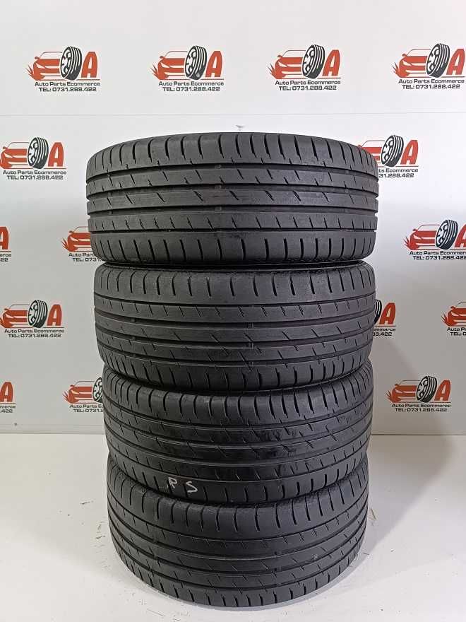 ANVELOPE 205 45 R17 205/45/R17 88V CONTINENTAL CP V10431 VARA