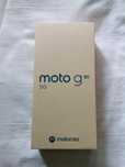 Чисто нов с гаранция MOTOROLA G85 5G BLUE, 256 GB, RAM 8 GB, 50+8 MP