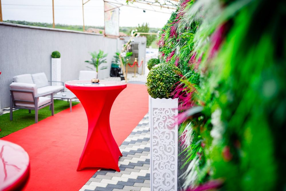 Închiriem cort evenimente, asiguram logistica evenimentului