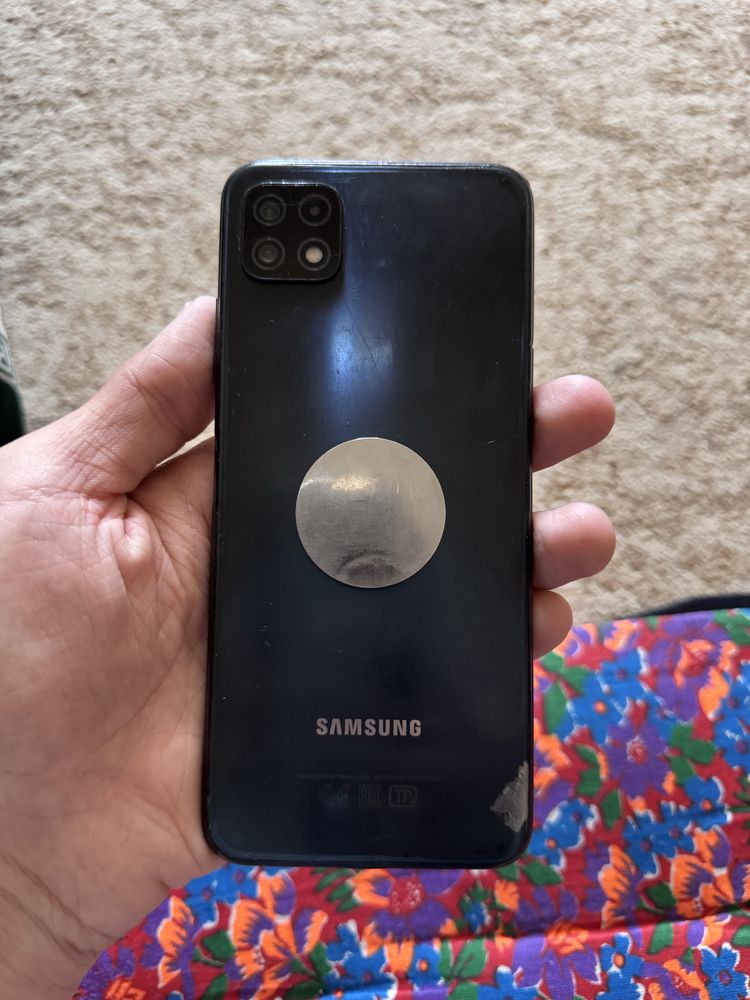 Samsung A22 5G 64/4