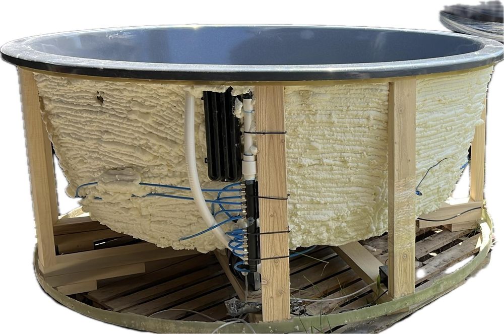 Ciubar încastrabil în terase sau gradini,locație cluj Napoca