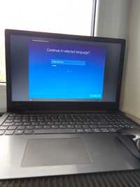 Laptop Lenovo V330-15IKB cu 2 incarcatoare