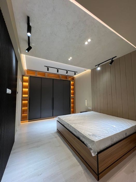 Продается 3/4/10 72м2 в Новостройке, ор-р: мечеть Бадамзар