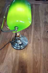 Lampa de birou veche