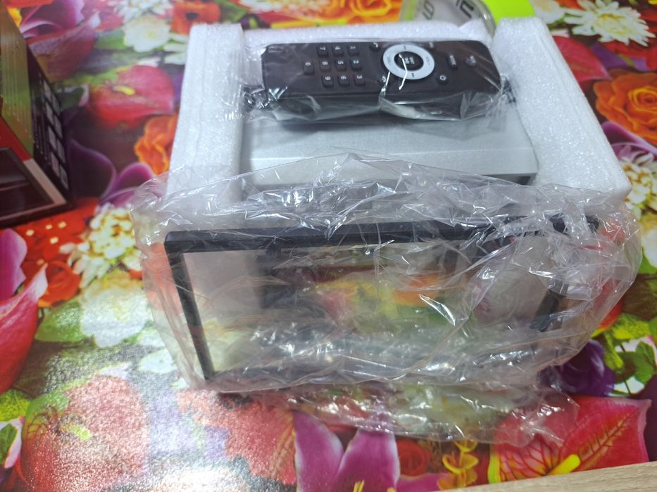 CML-PLAY 7025D Noua