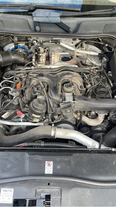 Dezmembrez Porsche Cayenne 2010-2014