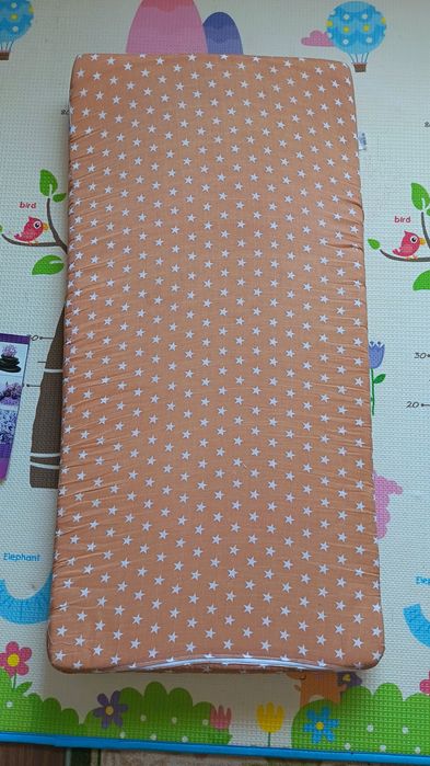 Детска кошетка от плат