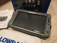 Lorance HDS 9 Gen2 Touch