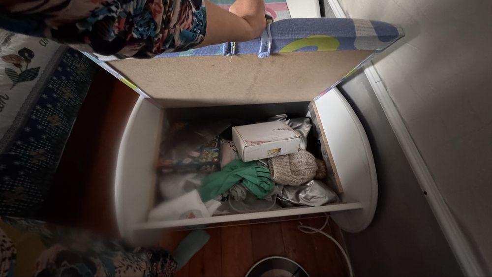 Продам детскую кровать