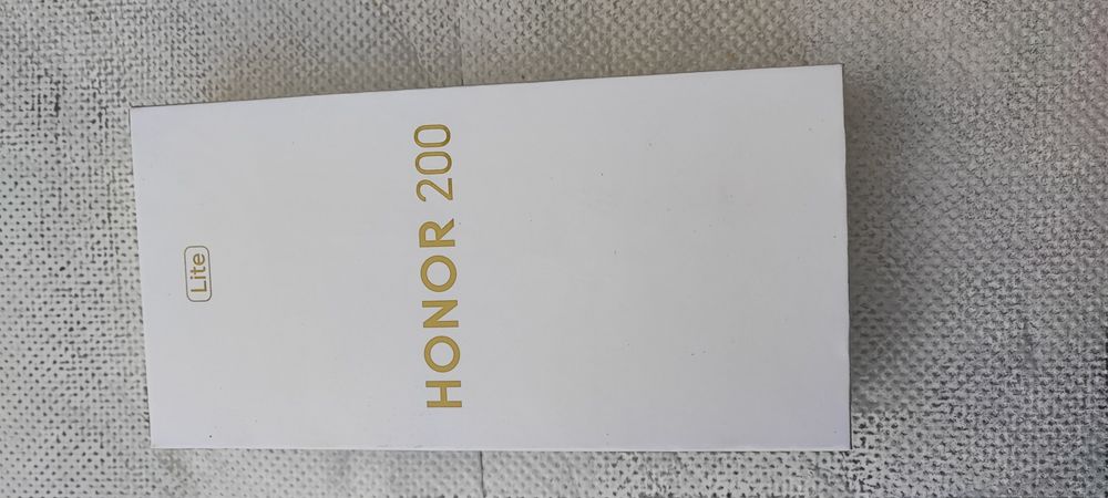 Se vinde Honor 200 lite