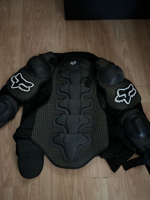 Ризница за мотокрос Fox