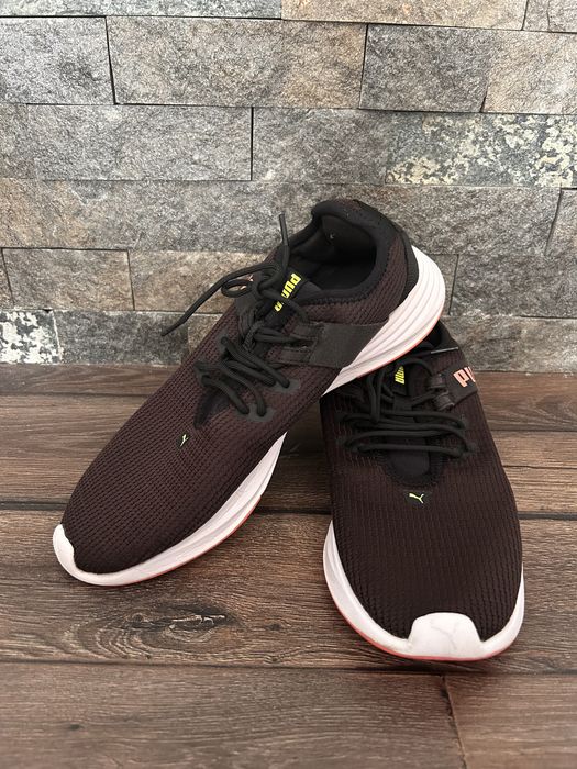 Маратонки Puma