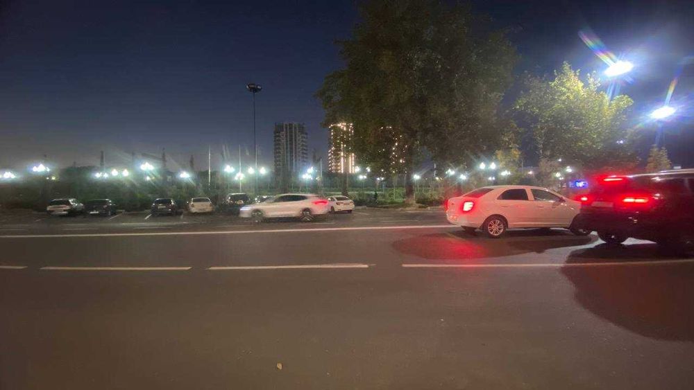 Сдам в аренду готовый ресторан в Мирабадском районе, в центре города