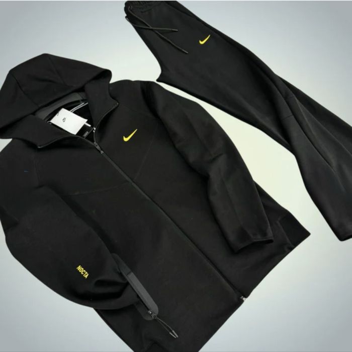 ‼️Trening Nike Tech Fleece NOCTA‼️