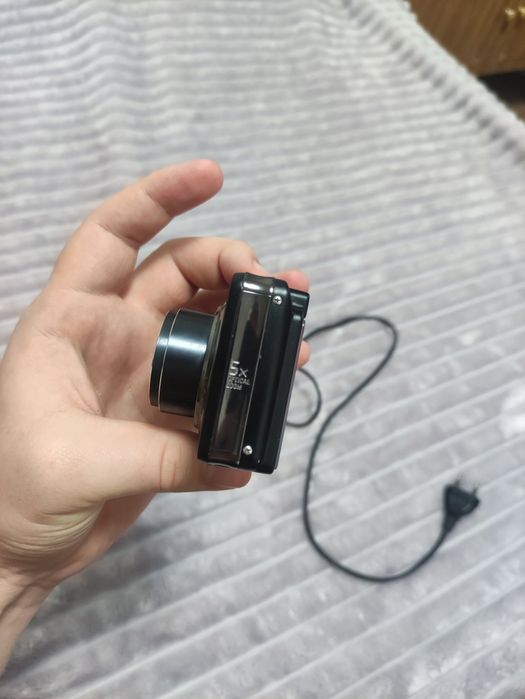 Фотоаппарат Sony Cyber-shot