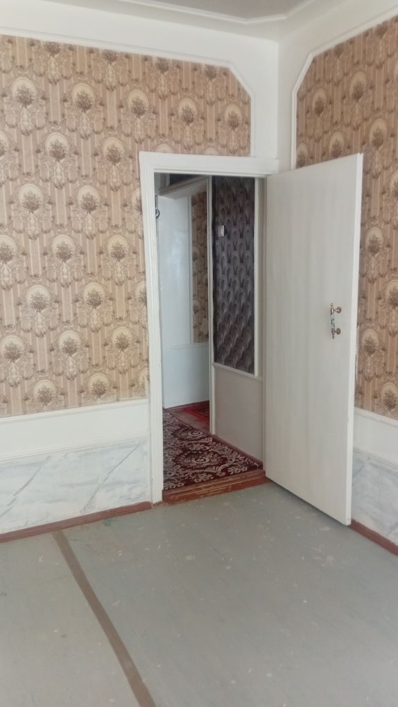Продается 4 комнатная квартира в Саттепо