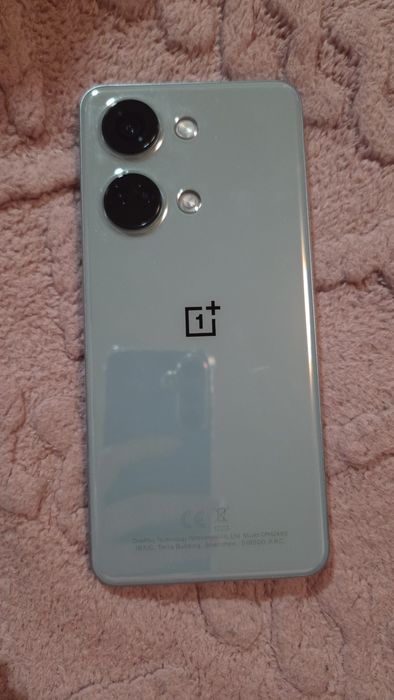 Vand One Plus Nord 3 5G