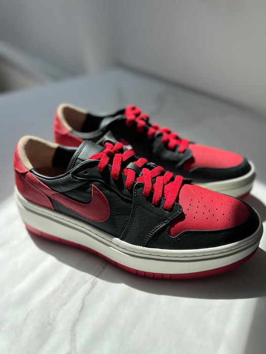 Adidasi Nike Air Jordan 1 ELEVATE LOW SE 44.5 ORIGINAL