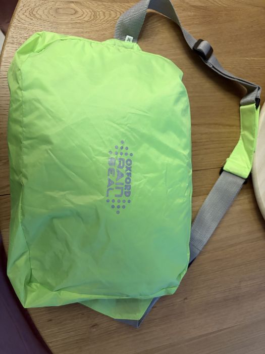 Combinezon ploaie Oxford mărimea M