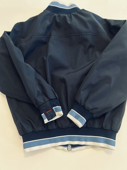 Geaca de primvara/vara baieti 5-6,5 ani