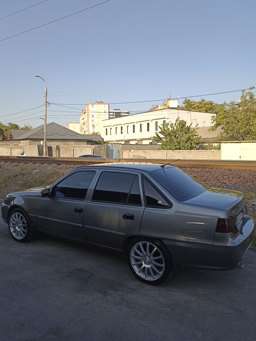 Nexia 2 sotiladi  ideal xolati