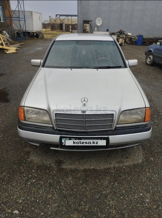 Продам Мерседес w 202