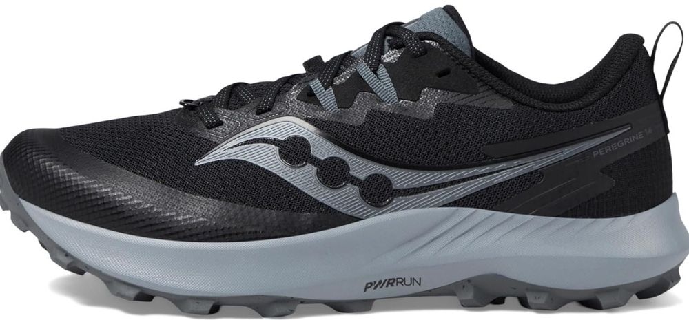 Saucony Peregrine 14