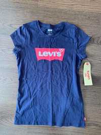 Tricou Levi’s nou cu eticheta