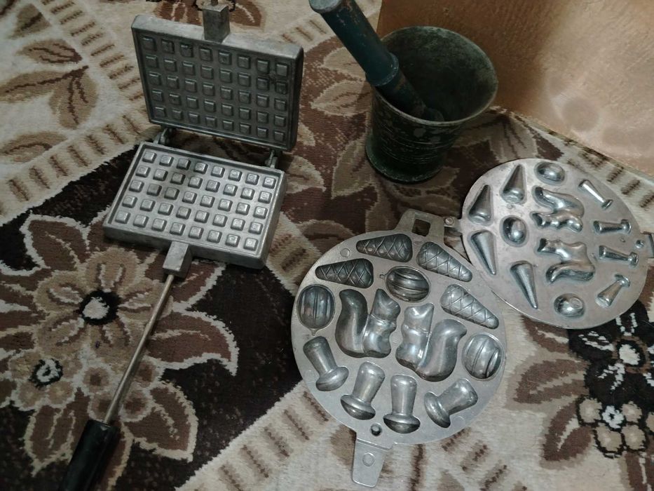 Продам все из дома.