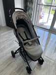 Carucior sport Coccolle Juno