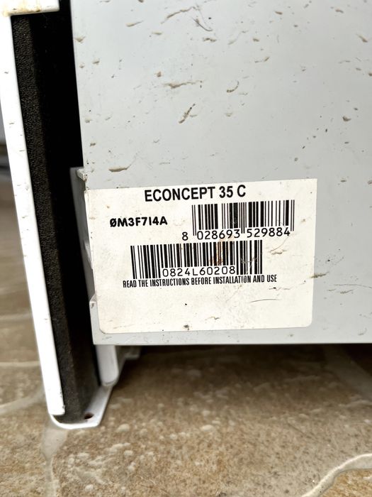 Centrala termica Ferroli Econcept 35C – pentru piese