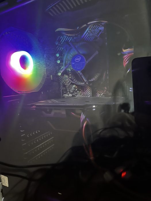 PC Gaming 1660TI