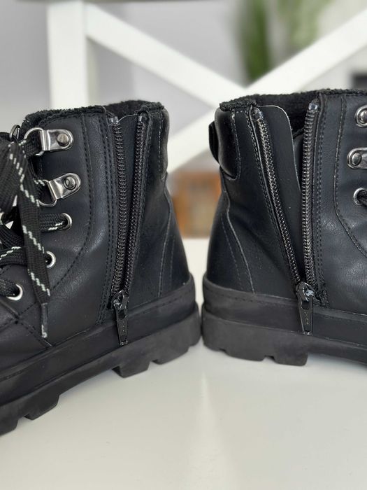 Ghete de iarna H&M • 30 EU (18,5 cm)