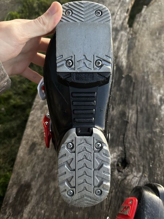 Clapari Nordica Firearrow Team 3