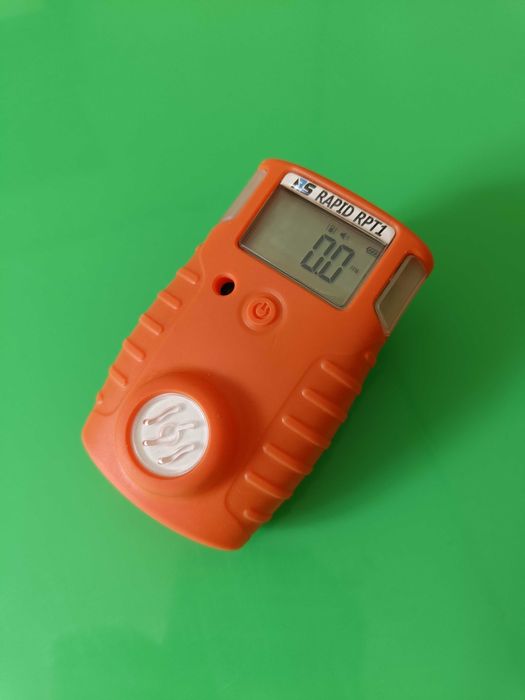 Газоанализатор H2S сероводород Rapid Portable RPT1