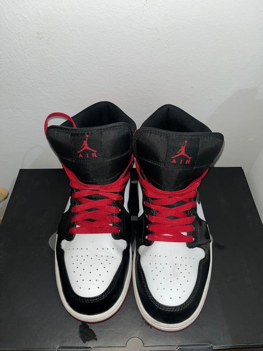 Nike Jordan 1 mid