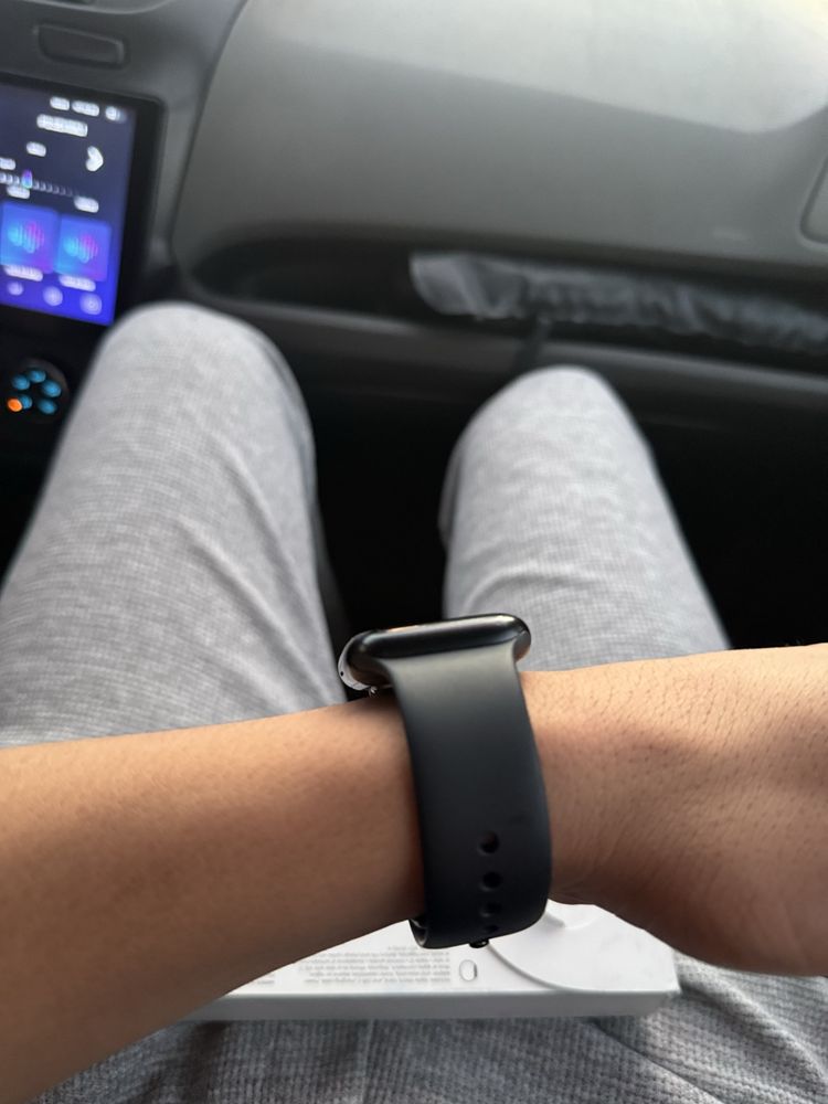 Iwatch 9