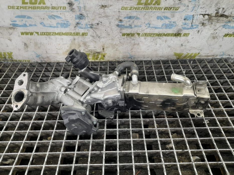 EGR racitor gaze 2.2 CDI OM651.960 A6511400660 Mercedes-Benz GLC-Clas