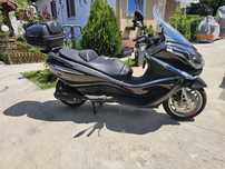 Vând piaggio x10 125cc