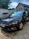 Vw Passat B7 an 2012 Euro 5 ComfortLine 2.0TDI *IMPECABIL*