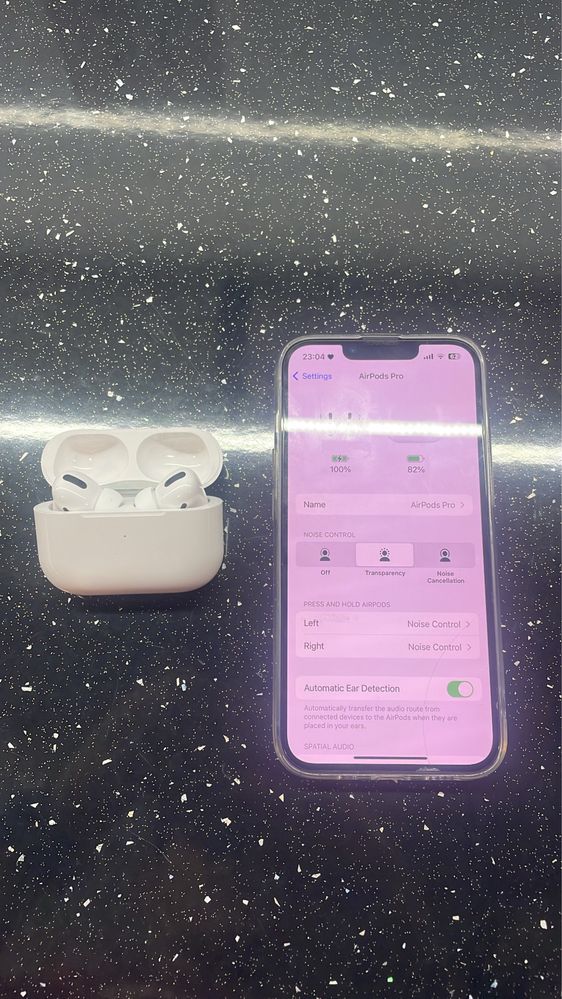 AirPods Pro (ТОП)