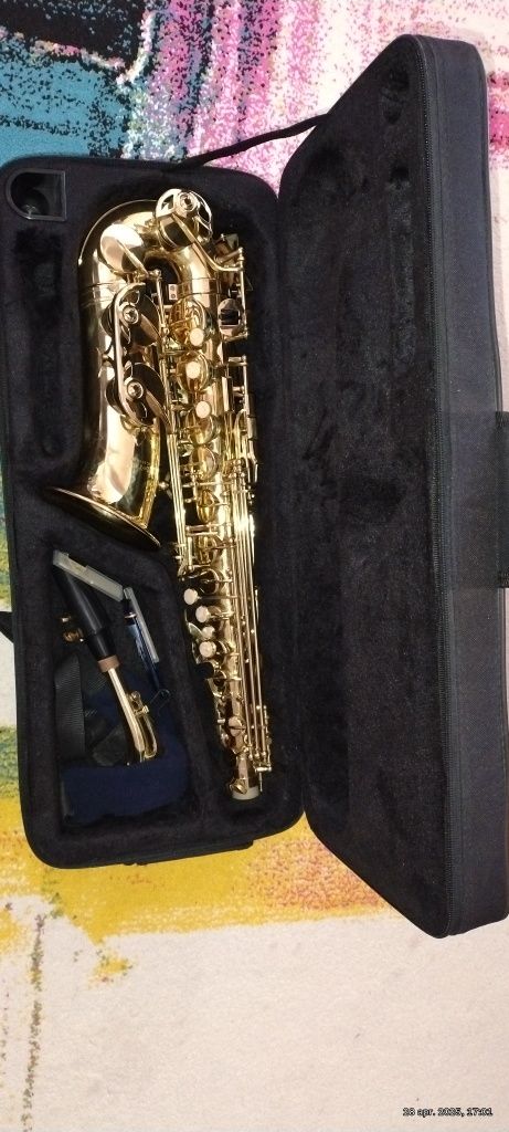 Saxofon alto de vanzare