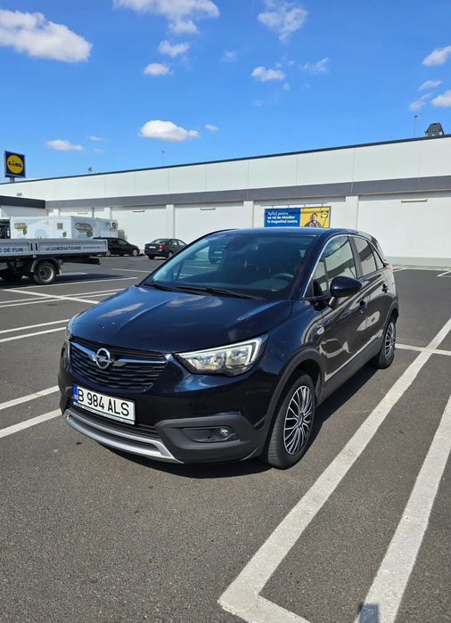 Opel Crossland Stare perfecta